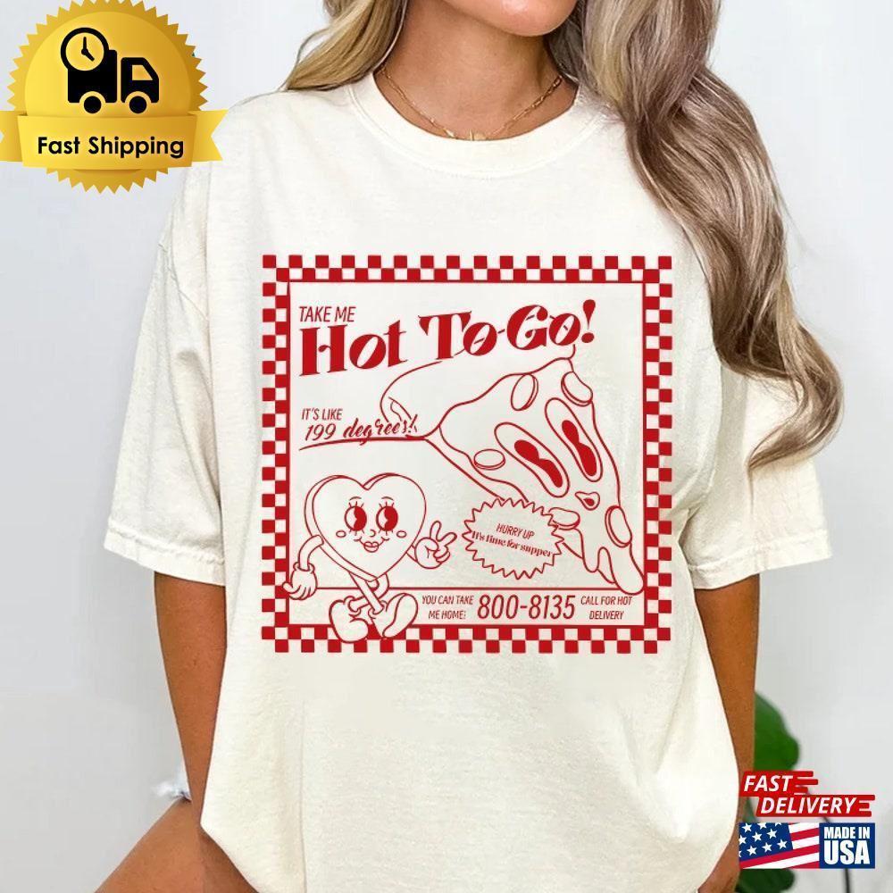 Chappell S Hot To Go Shirt Roan Call Me Not Pretty T-Shirt